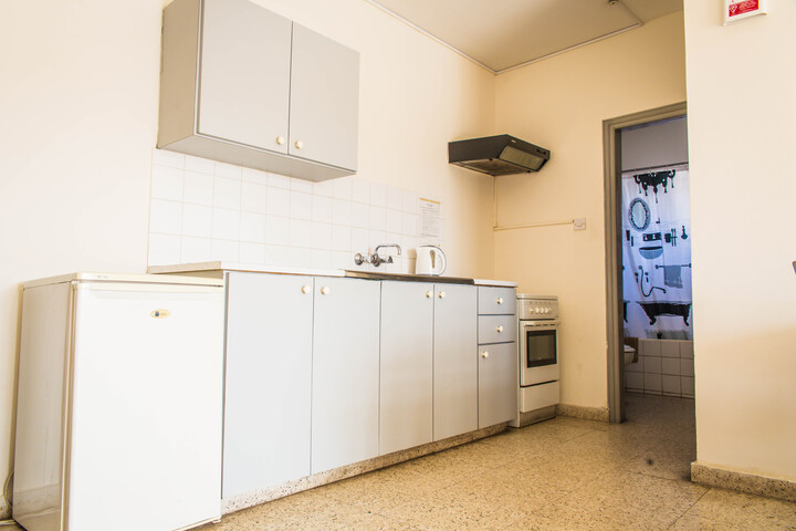 Fitness Facility Photos