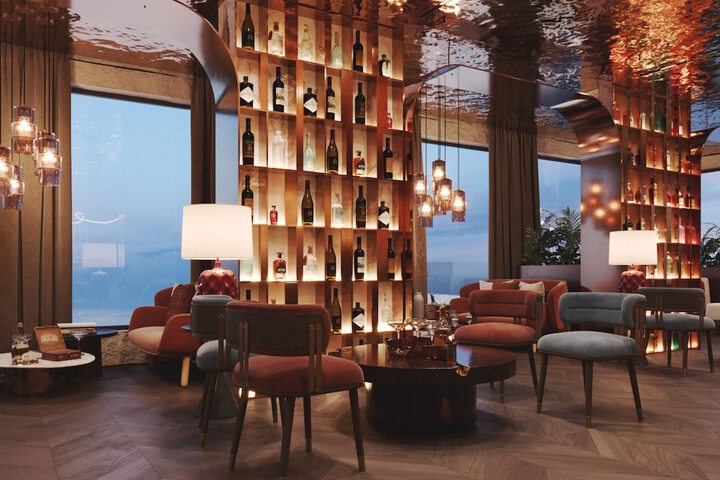 Lounge 101 of 118