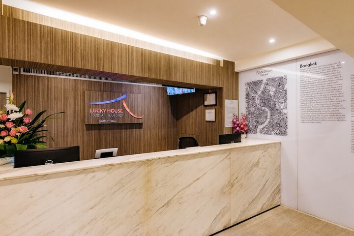 Hotel Interior 3 of 69