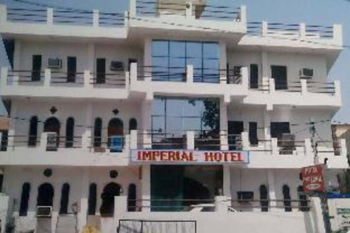 Hotel Imperial