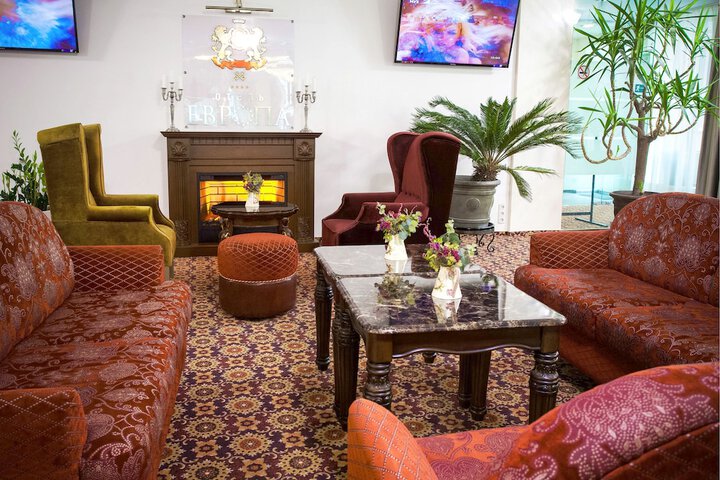 Hotel Interior 3 of 22