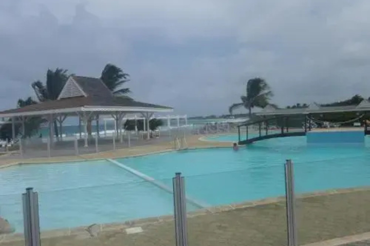 Pool 5 of 19