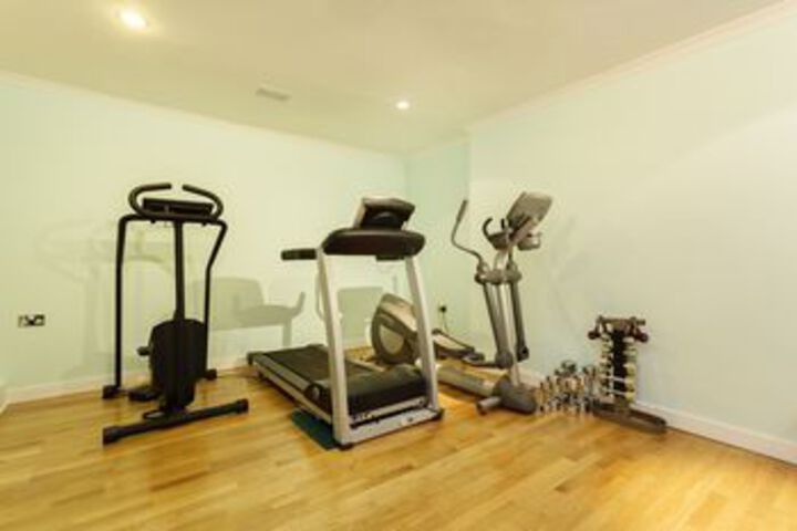 Health and Fitness 11 of 32