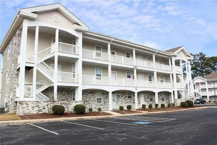 Magnolia Place 203 4781