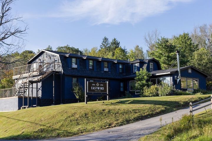 Eastwind Windham in Windham, NY