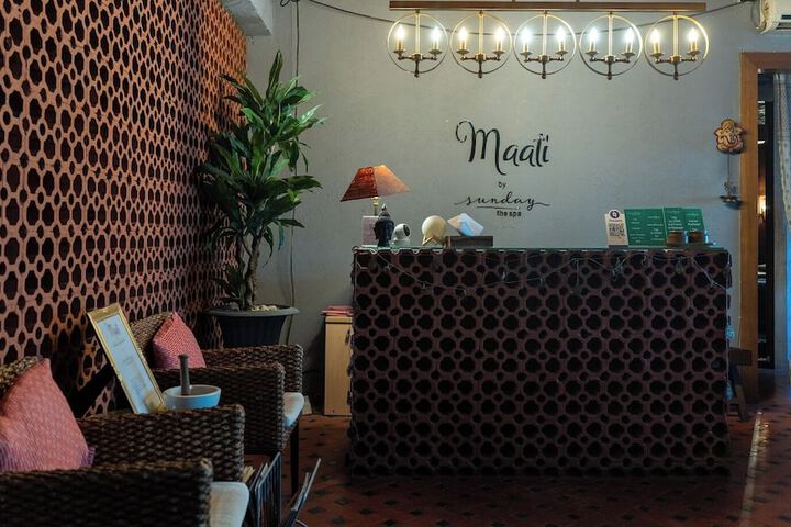 Hotel Interior 53 of 73