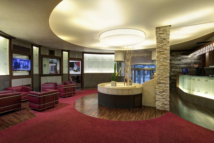 Hotel Interior 6 of 53