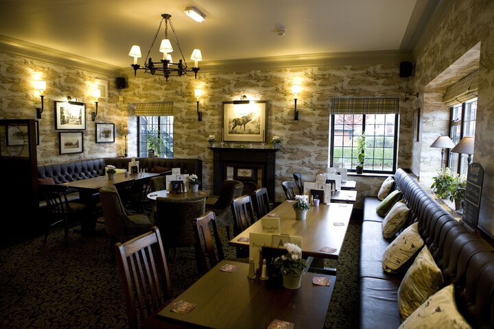 Dining Photos
