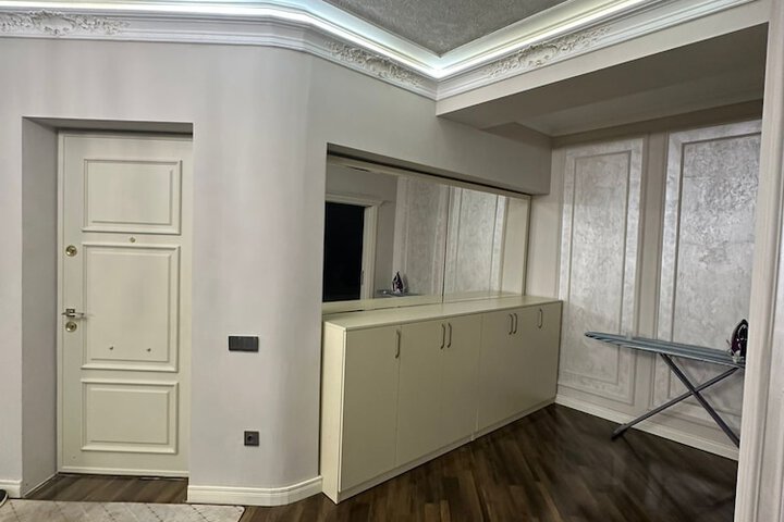 Penthouse Panorama Baku