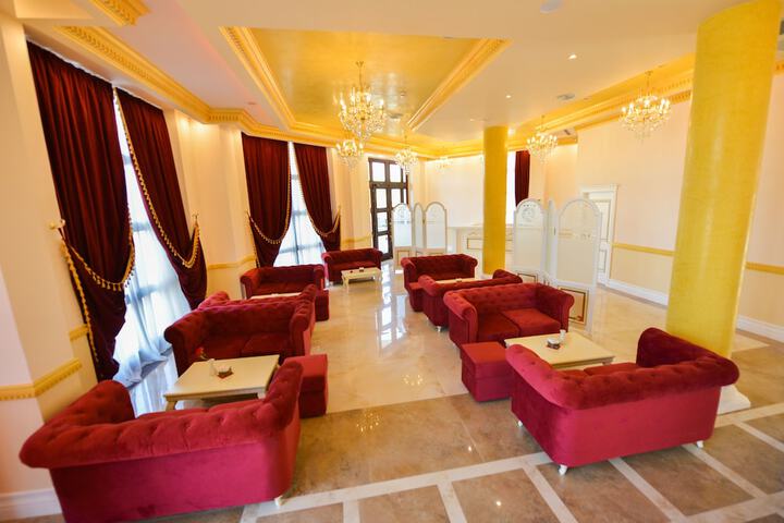 Hotel Interior 2 of 13