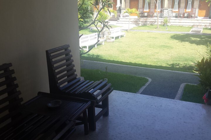 Terrace/Patio 34 of 54