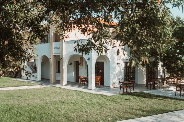Riserva Butik Otel Urla in Urla