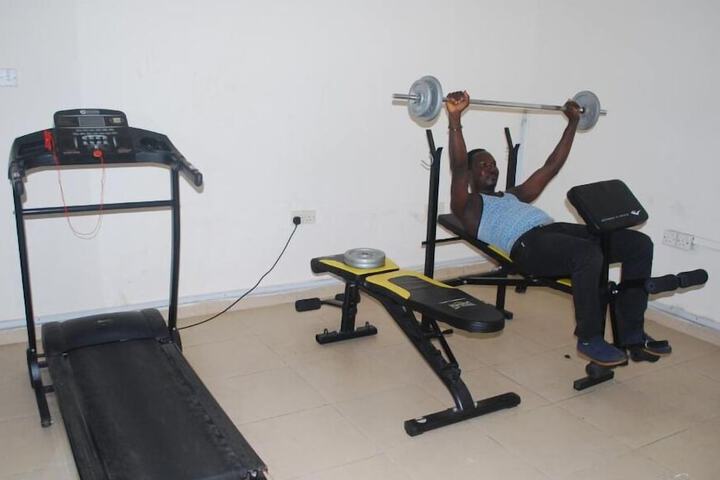 Health and Fitness 14 of 15