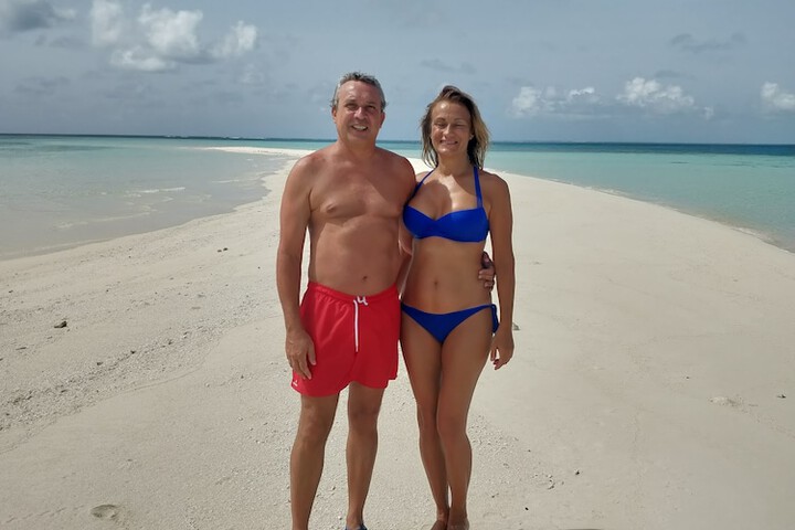 Beach 31 of 35