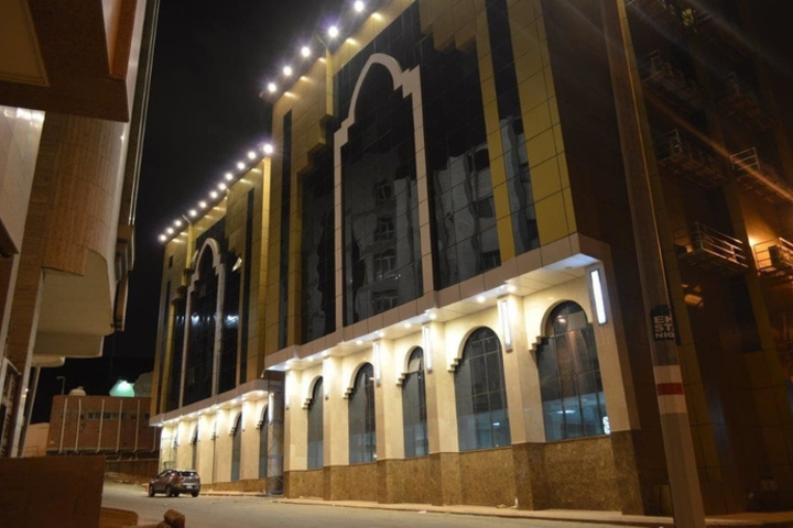 Refaa Rea Bakhsh