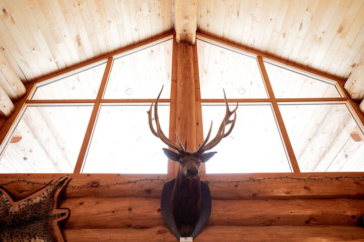 Hotel Interior 2 of 292