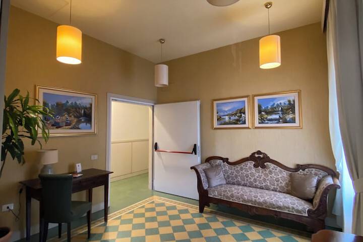 Hotel Interior 149 of 180
