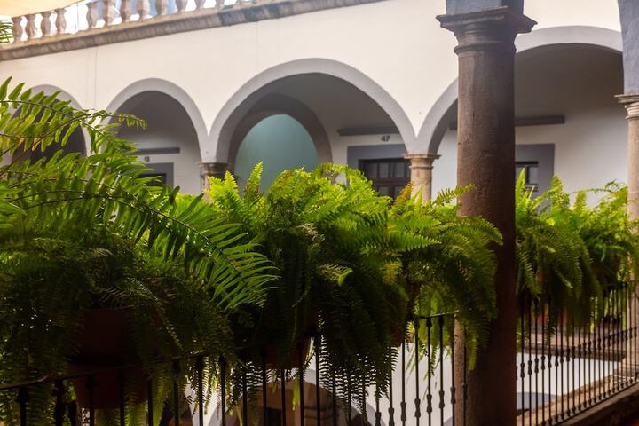 Hotel Exterior 119 of 132