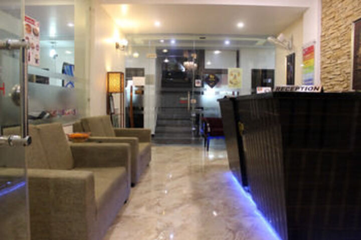 Hotel Interior 26 of 28