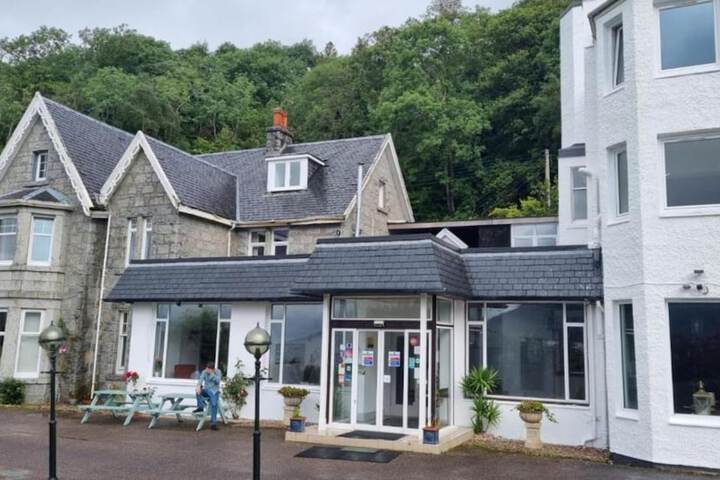 The Lodge on the Loch by OYO