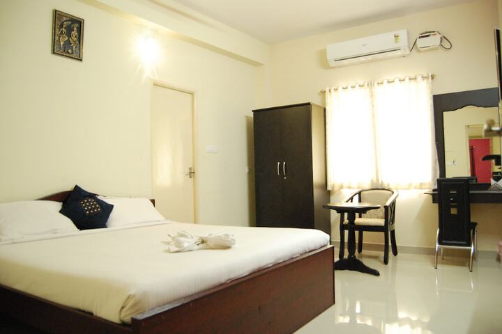 Room View