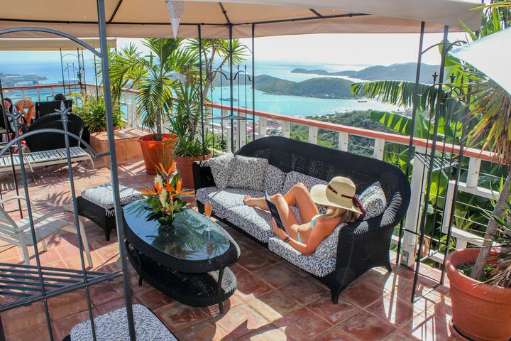 Terrace/Patio 60 of 84