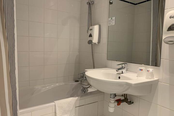 Bath Interior