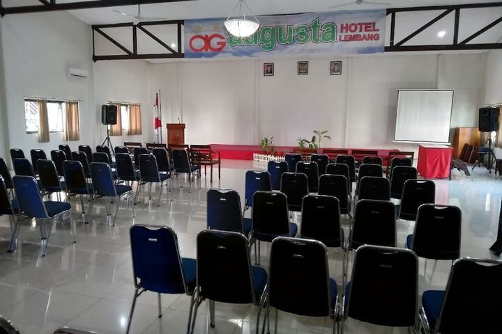Meeting 19 of 23