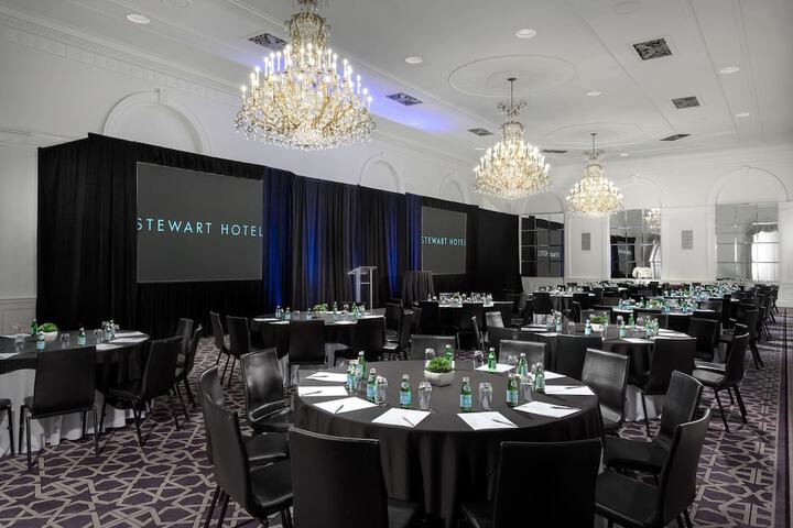 Ballroom