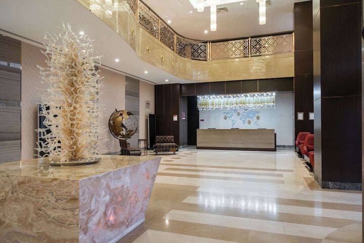 Hotel Interior 7 of 116