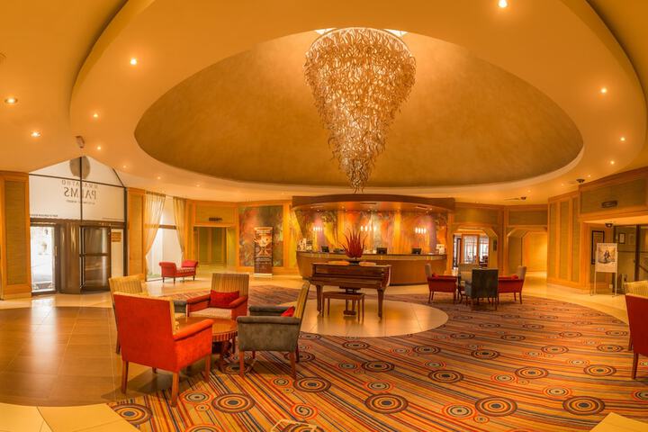 Hotel 2 of 50