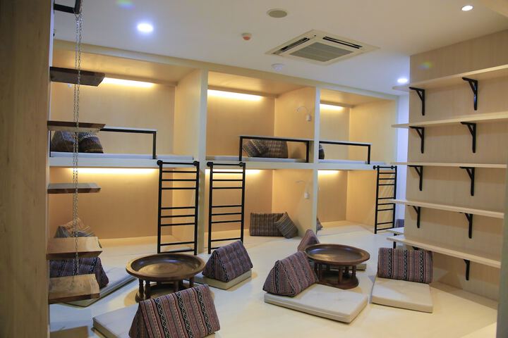 Hotel Interior 10 of 110