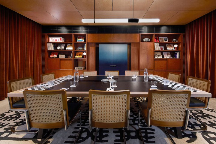 Meeting 56 of 78