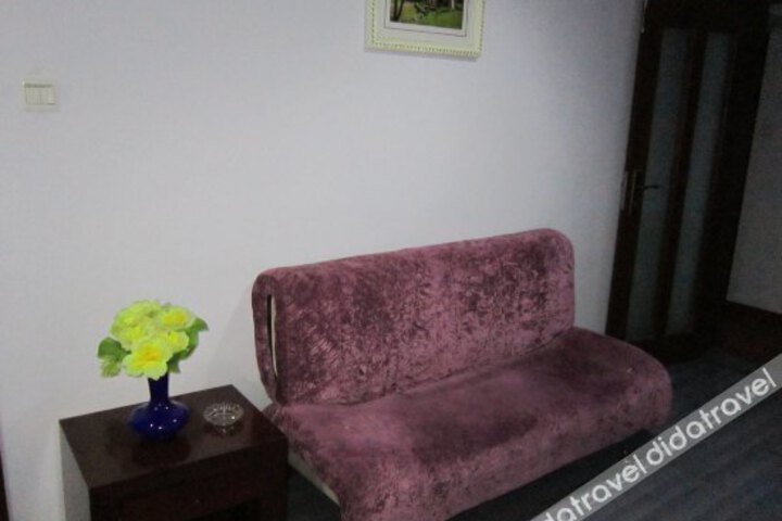 Tian Tong Express Hotel