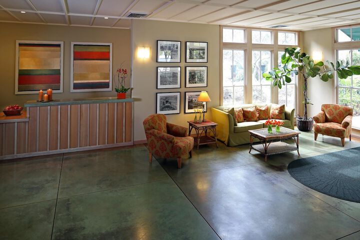 Hotel Interior 6 of 61