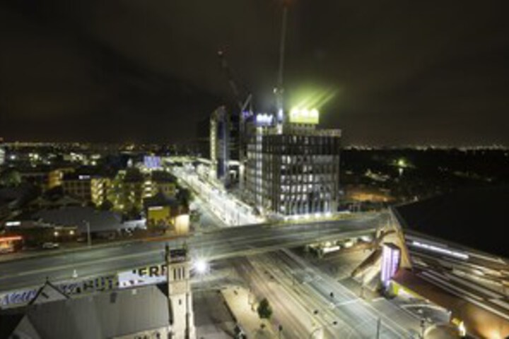 Hotel View 16 of 18