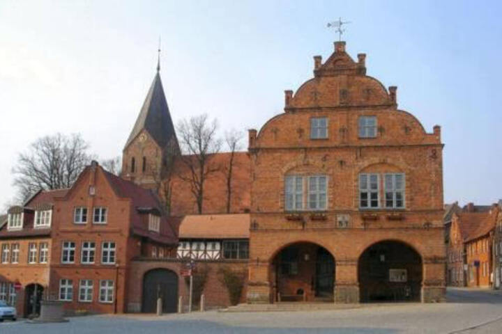 ZUM SCHWEDENKOENIG