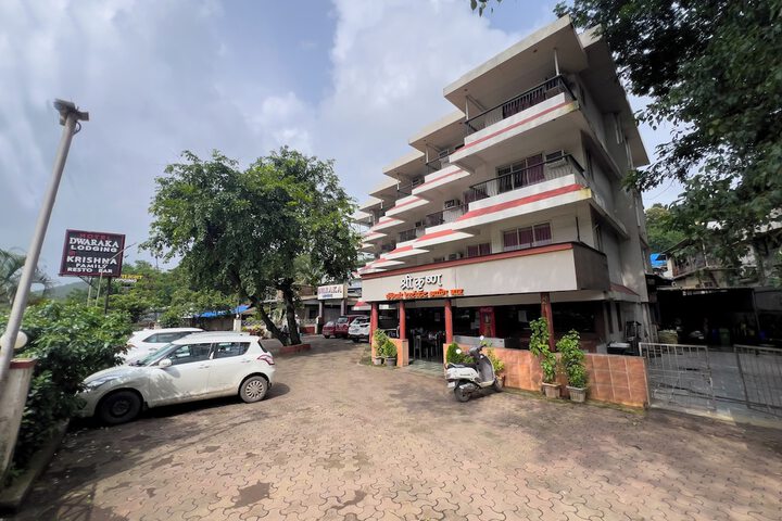 Hotel Dwaraka