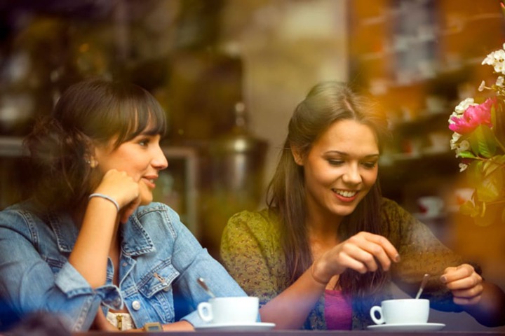 Breakfast/Coffee Service 49 of 56