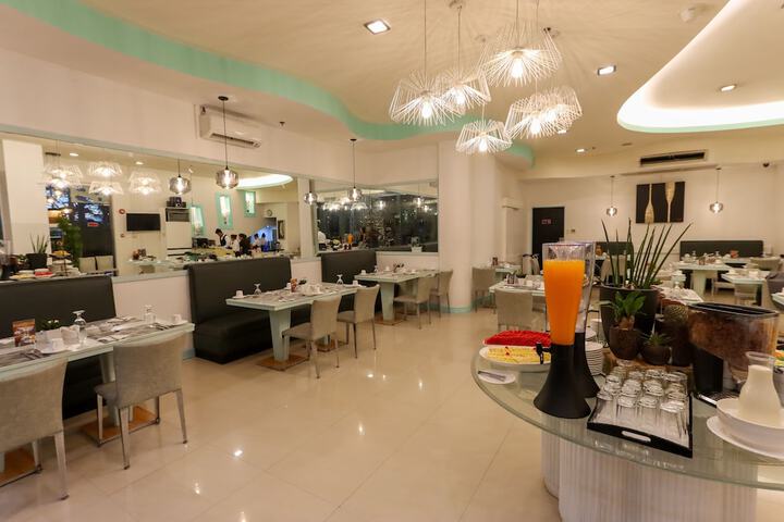 Restaurants
