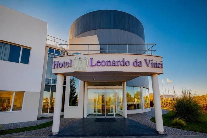 Hotel Leonardo Da Vinci