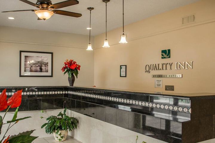 Hotel Interior 2 of 24