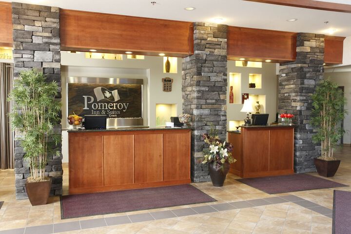 Lobby Photos