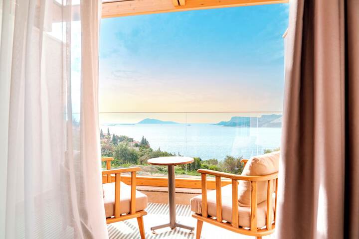 Novva Hotels Kas in Kas
