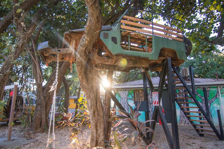 Fitness Center Photo