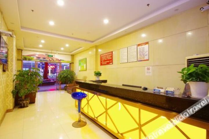 Hotel Interior 21 of 28