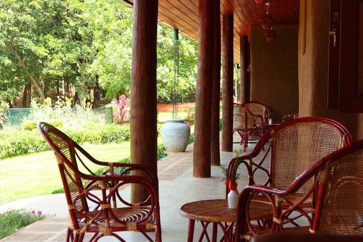 Terrace/Patio 8 of 49