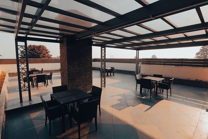 Terrace/Patio 36 of 37