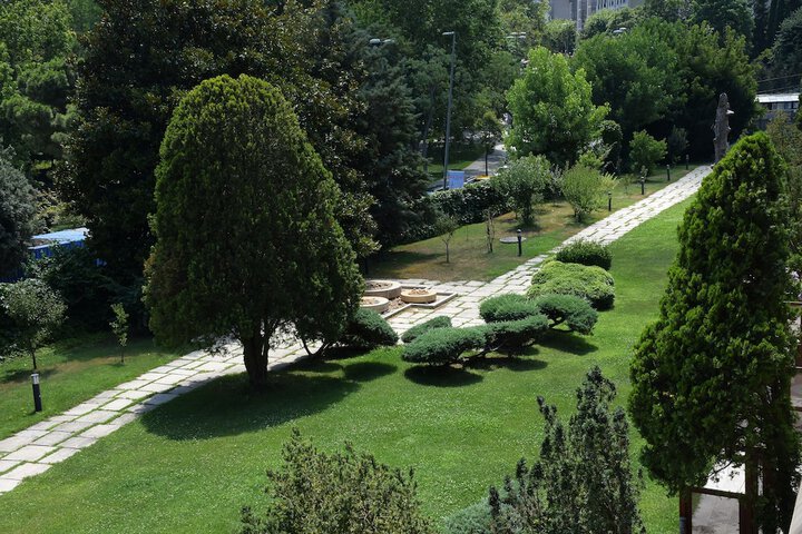 Hotel Exterior 207 of 207
