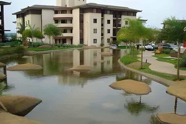Hotel 186 of 197